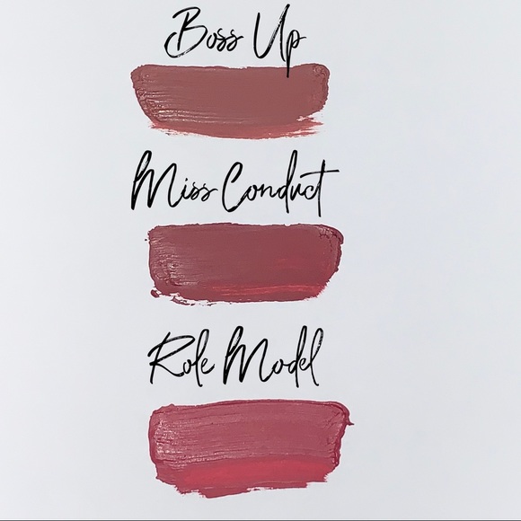 Role Model Lipstick - Picture 2 of 3